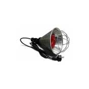 Gomez Y Crespo - Lampe d'ampoule infrarouge 175W pour leveur poussin - rf .: 13502001