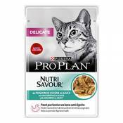 Purina ProPlan Cat Nutri Savour Nourriture pour les