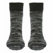 Trixie - Chaussettes antidérapantes taille xl, pour chiens. Noir