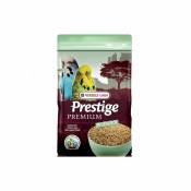 Versele Laga - Graines Prestige Premium pour perruches ondulées Sac 2,5 kg