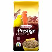 20kg Versele-Laga Prestige Premium pour canari