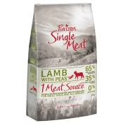 2x12kg Purizon Single Meat Single Meat Adult agneau,