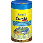 Aliments pour crustacés Crusta menu 52 g - 100 ml