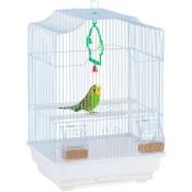 Cage à oiseaux accessoires, HxLxP: 49,5 x 35 x 32
