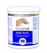 EQUIPUR - zink forte, 1.000 g
