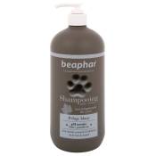 Hygiène Chien – Beaphar shampooing premium pelage blanc – 750 ml