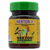 Nekton - Complément Alimentaire à la Vitamine E pour