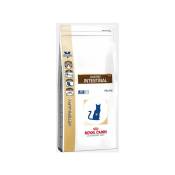 Royal Canin - gastro intestinal pour chat adulte -