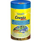 Tetra - Aliments pour crustacés Crusta menu 52 g -
