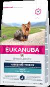 Yorkshire Terrier 2 KG Eukanuba