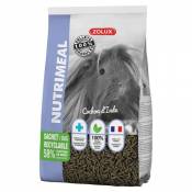 Zolux - Granulés pour cochon d'inde Nmeals 2.5 kg