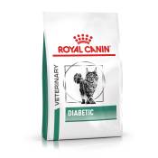 2x3,5kg Diabetic DS 46 Royal Canin Veterinary Diet