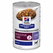 6x360 GR Hill's Prescription Diet Canine Low Fat