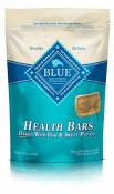 Blue Buffalo Health Bars for Dogs, Fish and Sweet Potato,