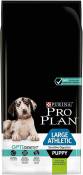 Croquettes Purina Pro Plan Large Athletic Puppy Optidigest