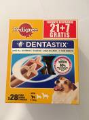 Dentastix Multipack 21 + 7 gratuites (taille mini 5