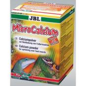 Microcalcium 100 gr pr reptile