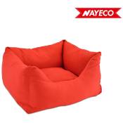 Nayeco - E3/06883 berceau carre rouge 59x50x20cm