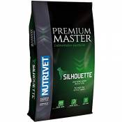Nutrivet Master Premium Viande pour Chien 26/9 15 kg