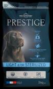 Prestige Stérilisé Light 15 Kg Flatazor
