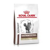 Royal Canin Expert Gastrointestinal Fibre Response pour chat - 4 kg