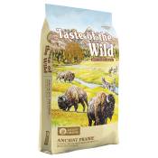 Taste of the Wild Ancient Prairie pour chien - 2,27 kg
