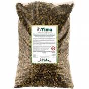 Tima Granulés Herbes pour Lapins Nains 5 kg (sans
