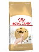 Tourteau Adult Sphynx 33 2 KG Royal Canin
