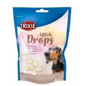 Trixie - Drops au lait 350 g