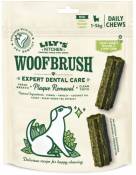 Woofbrush Dental Chew Mini Multipack 10x13 gr Lily's