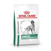 2x12kg Diabetic DS37 Royal Canin Veterinary Diet pour