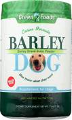 Barley Dog 11 oz (312 g) - Green Foods Corporation