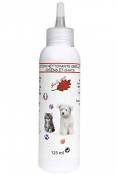 Feuille rouge - Soin Oreille Chien & Chat - Nettoyant