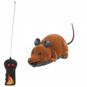Fogun électrique Mouse Jouets interactifs, Simulation