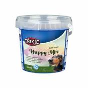 Friandises Happy Mix pour chiens Seau 500 g - Trixie
