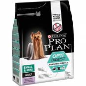 Pro Plan Grain Free Optidigest Small & Mini Adult Dog