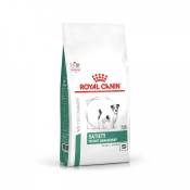 Royal Canin Veterinary Satiety Weight Management Small