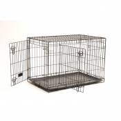 Transport Chien – New Concept In Cage de transport