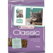 Versele-laga - Classes classiques Cats Eco 4 kg