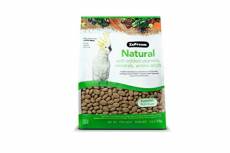 Zupreem Nourriture Naturelle pour Oiseaux - 1,4 kg