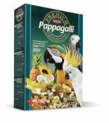 Aliment Premium Pappagalli 500 GR Padovan