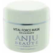 Anju Beauté - Vital Force masque keratine : 250ml