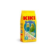 Kiki - aliments perruches mixtes 5 kg - Ref: 5207