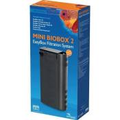 Mini Biobox 2 Système De Filtration - Aquatlantis