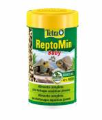 ReptoMin Baby 100 ml Tetra