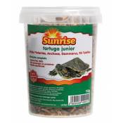 Sunrise - Turtle Junior, 150 gr