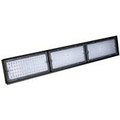 Suspension linéaire modulable led 100W - Driver Meanwell