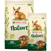 Versele-laga - alimento para conejo cuni nature versele laga 2.3 kg