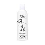 Wahl - Shampoing pour chien (250ml) (Peut varier) - UTBZ1314