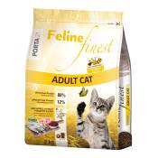 2kg Porta 21 Feline Finest Adult Cat - Croquettes pour chat